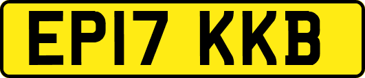 EP17KKB