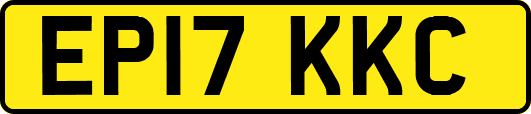 EP17KKC