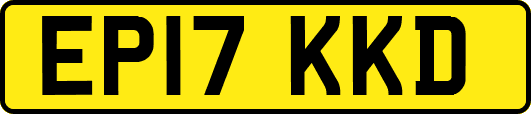 EP17KKD