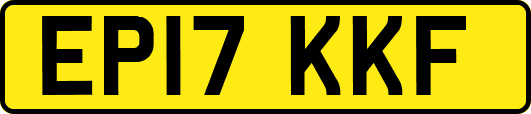 EP17KKF