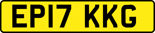 EP17KKG