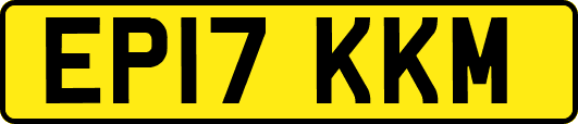 EP17KKM
