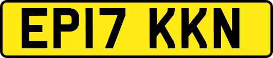 EP17KKN