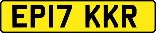 EP17KKR