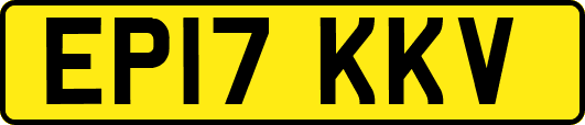 EP17KKV
