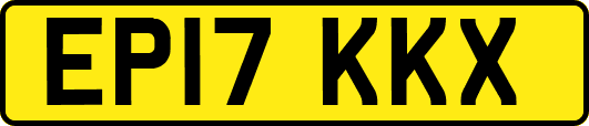 EP17KKX