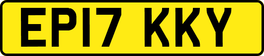 EP17KKY