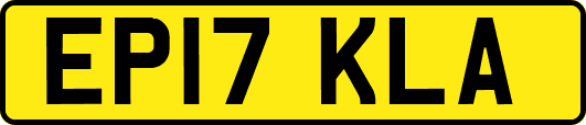 EP17KLA
