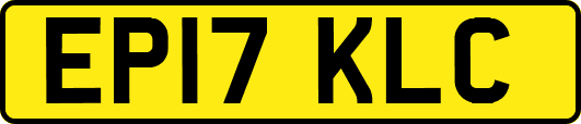 EP17KLC