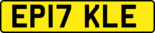 EP17KLE