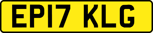 EP17KLG