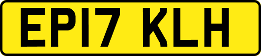 EP17KLH