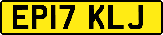 EP17KLJ