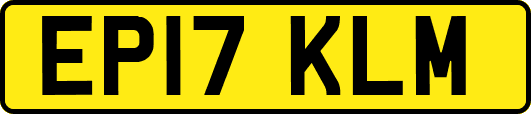 EP17KLM