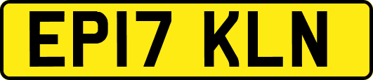 EP17KLN