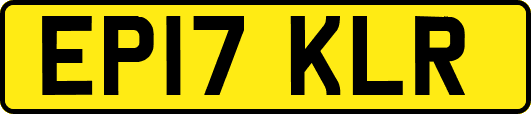 EP17KLR