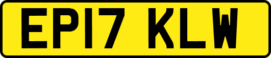EP17KLW