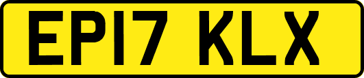 EP17KLX