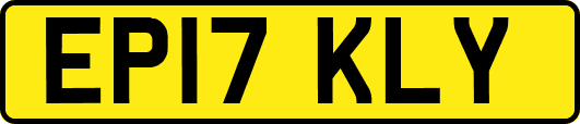 EP17KLY