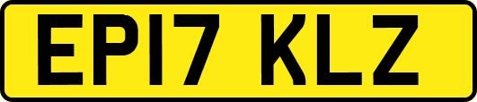 EP17KLZ