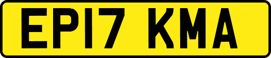 EP17KMA