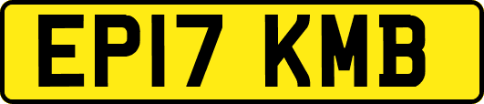 EP17KMB