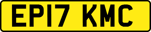 EP17KMC