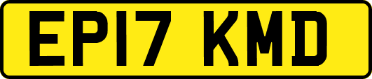 EP17KMD
