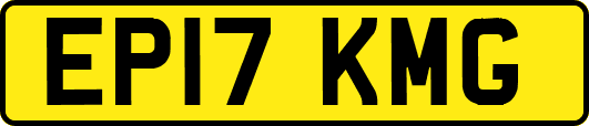 EP17KMG
