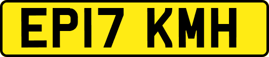 EP17KMH