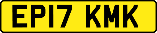 EP17KMK