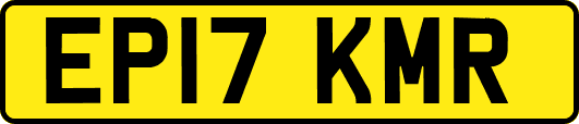 EP17KMR