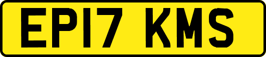 EP17KMS