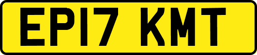 EP17KMT