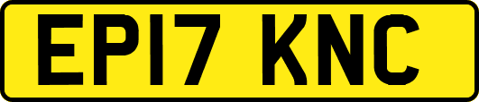 EP17KNC