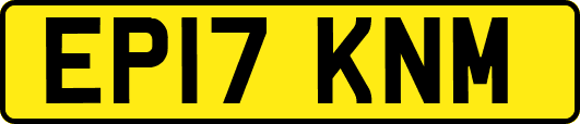 EP17KNM