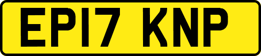 EP17KNP