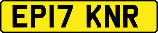 EP17KNR