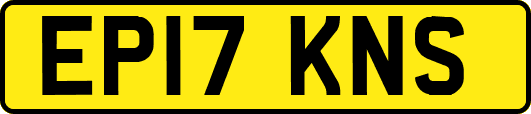 EP17KNS