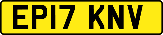 EP17KNV