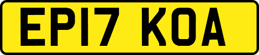 EP17KOA