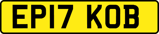 EP17KOB