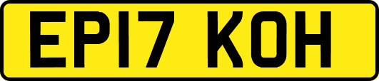 EP17KOH