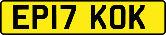 EP17KOK
