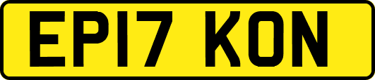 EP17KON