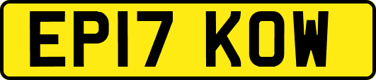 EP17KOW