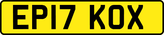 EP17KOX
