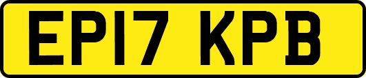 EP17KPB