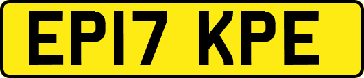 EP17KPE