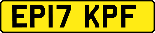 EP17KPF